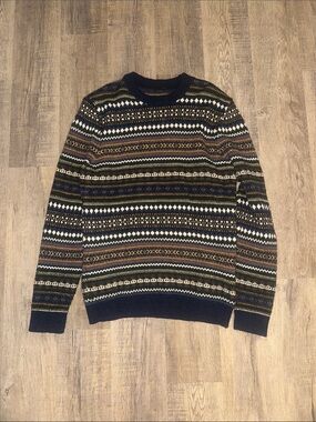 Woman’s Cute Grandpa Sweater